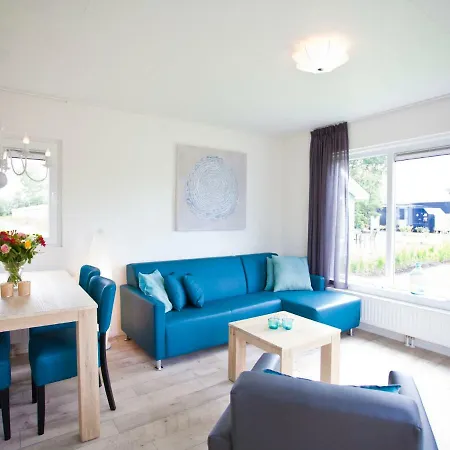 Holiday Droompark Molengroet.45 *