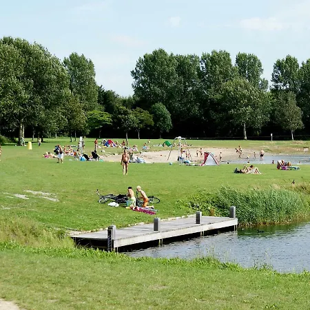 Holiday Droompark Molengroet.45 *