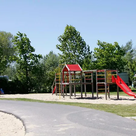 بيت للعطل Holiday Droompark Molengroet.45 Sint Pancras