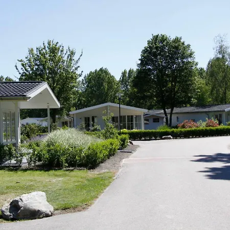 بيت للعطل Holiday Droompark Molengroet.45 *