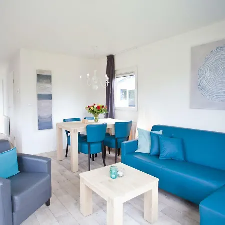 Holiday Droompark Molengroet.45 *