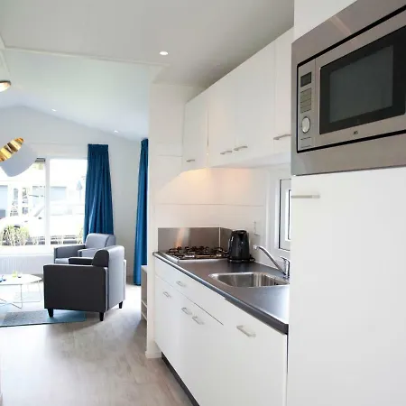بيت للعطل Holiday Droompark Molengroet.45