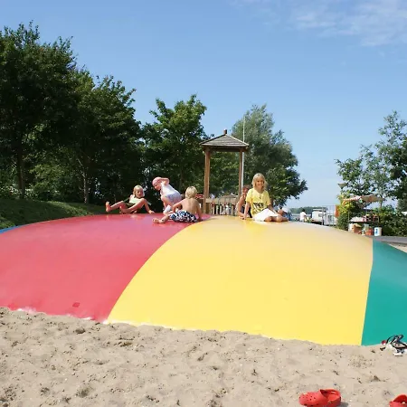 Holiday Droompark Molengroet.45 *