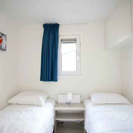 بيت للعطل Holiday Droompark Molengroet.45 *