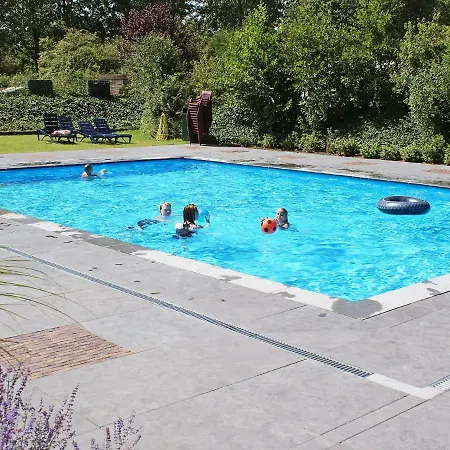 Holiday Droompark Molengroet.45 *